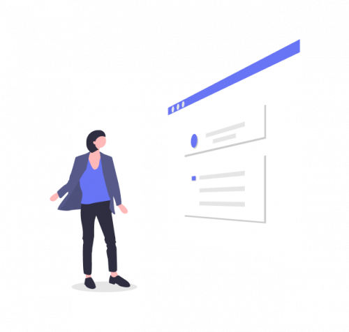 Undraw browsing urt9